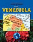 Hola, Venezuela By Corey Anderson Cover Image