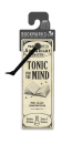 Academia Collection Bookmark Tonic for the Mind By If USA (Created by) Cover Image