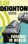 Funeral in Berlin By Len Deighton Cover Image