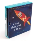 Once There Was a Boy... Boxed Set Cover Image