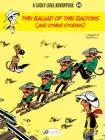 The Ballad of the Daltons (Lucky Luke #60) By Rene Goscinny Cover Image