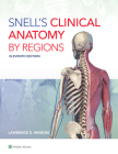 Snell's Clinical Anatomy by Regions Cover Image