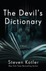 The Devil's Dictionary By Steven Kotler Cover Image