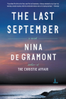The Last September: A Novel Cover Image