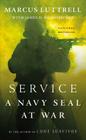 Service: A Navy SEAL at War Cover Image