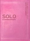 Message: Solo New Testament-MS: An Uncommon Devotional Cover Image