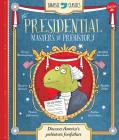Jurassic Classics: The Presidential Masters of Prehistory: Discover America's prehistoric forefathers By Saskia Lacey Cover Image