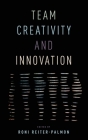 Team Creativity and Innovation Cover Image