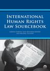 International Human Rights Law Sourcebook Cover Image