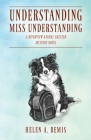 Understanding Miss Understanding: A Riverview Animal Shelter Mystery Novel Cover Image