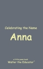 Celebrating the Name Anna Cover Image