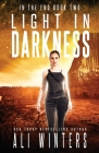 Light in Darkness By Ali Winters Cover Image