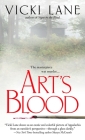 Art's Blood (The Elizabeth Goodweather Appalachian Mysteries #2) By Vicki Lane Cover Image