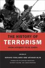 The History of Terrorism: From Antiquity to Al Qaeda Cover Image