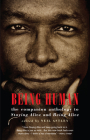Being Human: The Companion Anthology to Staying Alive and Being Alive Cover Image