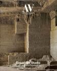 AV Monographs 230: Ensamble Studio. Structures And Experiences Cover Image