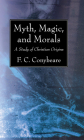 Myth, Magic, and Morals Cover Image