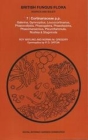 British Fungus Flora: Agarics and Boleti 7: Cortinariaceae p.p. By Roy Watling Cover Image