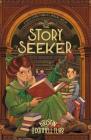 The Story Seeker: A New York Public Library Book (The Story Collector #2) By Kristin O'Donnell Tubb, Iacopo Bruno (Illustrator) Cover Image