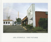 Joel Sternfeld: First Pictures Cover Image