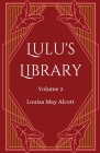 Lulu's Library, Volume 2 Cover Image