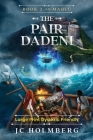 The Pair Dadeni (Large Print Dyslexic Friendly) Cover Image