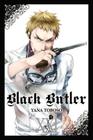 Black Butler, Vol. 21 By Yana Toboso Cover Image