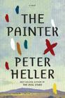 The Painter By Peter Heller Cover Image