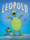 Leopold By Ruth K. Westheimer, Pierre Lehu (With) Cover Image