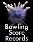 Bowling Score Records: An 8.5