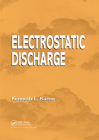 Electrostatic Discharge By Kenneth L. Kaiser Cover Image