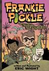 Frankie Pickle and the Land of the Lost Recess By Eric Wight, Eric Wight (Illustrator) Cover Image