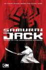 Samurai Jack: Tales of the Wandering Warrior Cover Image