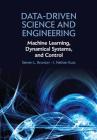 Data-Driven Science and Engineering Cover Image