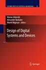 Design of Digital Systems and Devices (Lecture Notes in Electrical Engineering #79) Cover Image