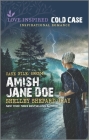 Amish Jane Doe By Shelley Shepard Gray Cover Image