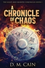 A Chronicle Of Chaos Cover Image