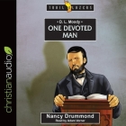 D.L. Moody: One Devoted Man (Trail Blazers) Cover Image