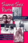 Same-Sex Partners: The Demography of Sexual Orientation By Amanda K. Baumle, D'Lane Compton, Dudley L. Poston Jr Cover Image