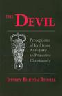 Devil: Perceptions of Evil from Antiquity to Primitive Christiantiry (Cornell Paperbacks) By Jeffrey Burton Russell Cover Image