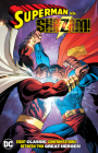 Superman vs. Shazam By Gerry Conway, Rich Buckler (Illustrator) Cover Image