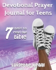 7 steps to read the Bible. Cover Image