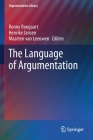 The Language of Argumentation (Argumentation Library #36) Cover Image