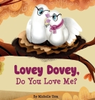 Lovey Dovey, Do You Love Me? Cover Image
