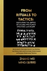 From Rituals to Tactics: Navigating the Depths of Dagara Wrestling's Strategic Landscape: An In-depth Exploration of the Historical Evolution a Cover Image