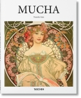Mucha (Basic Art) By Tomoko Sato Cover Image