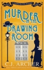 Murder in the Drawing Room Cover Image