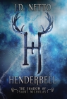 Henderbell: The Shadow of Saint Nicholas Cover Image