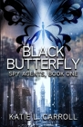 Black Butterfly: Spy Agents, Book One Cover Image
