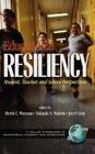 Educational Resiliency: Student, Teacher, and School Perspectives (Hc) (Research in Educational Diversity and Excellence) By Hersholt C. Waxman (Editor), Yolanda N. Padraon (Editor), Jon Gray (Editor) Cover Image